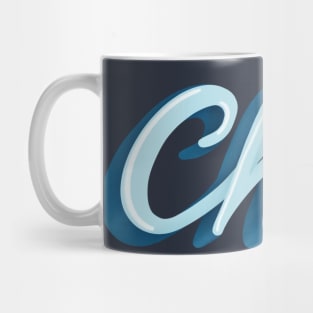 Chill Mug